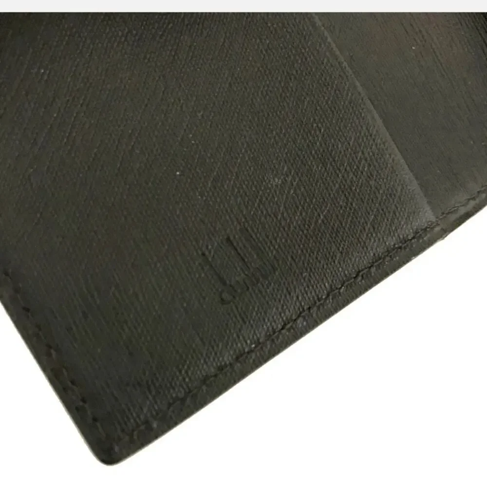 Dunhill logo black